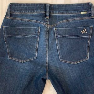 DL 1961 Cindy Petit Bootcut